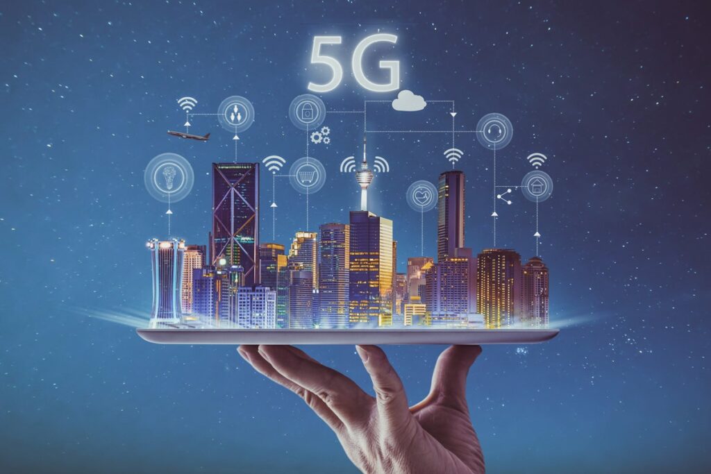 Apa Itu 5G Teknologi dan Keuntungannya bagi Pengguna Smartphone