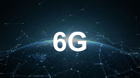 Mengapa 6G Bisa Menjadi Teknologi Masa Depan yang Mengganti 5G