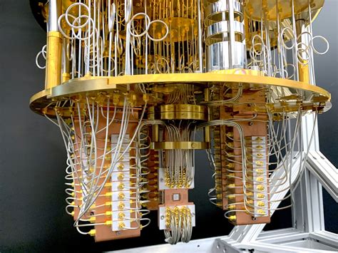 Mengenal Quantum Computing Teknologi Masa Depan yang Mengubah Segalanya